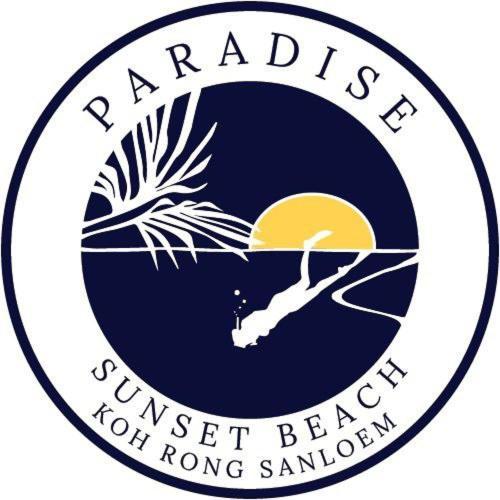 Paradise Sunset Beach Rongszanlöm-sziget Kültér fotó
